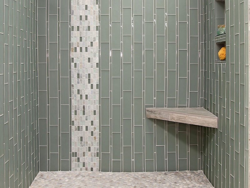 10 New Trends In Shower Design - 10 - Architessa