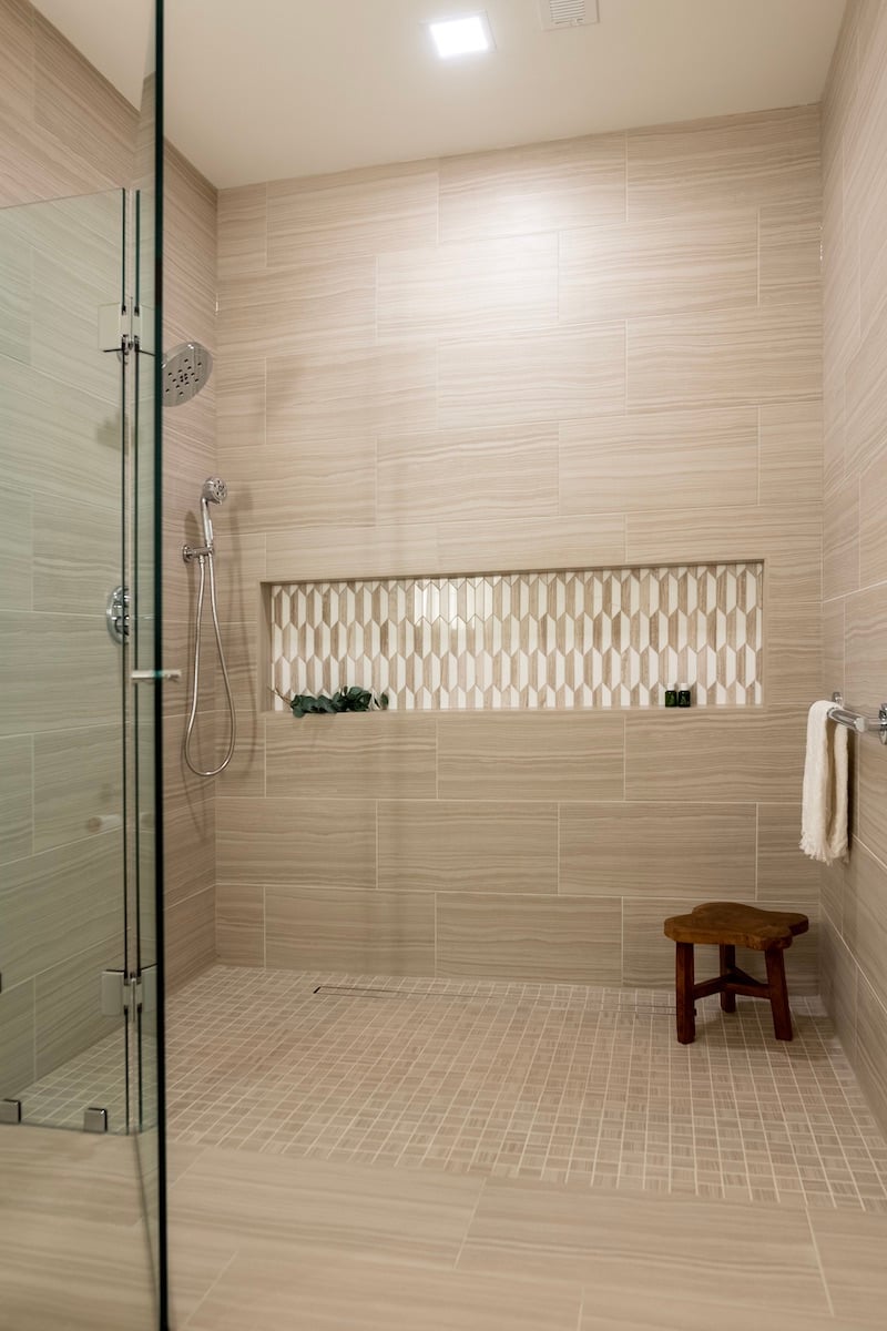 10 New Trends In Shower Design - 9 - Architessa