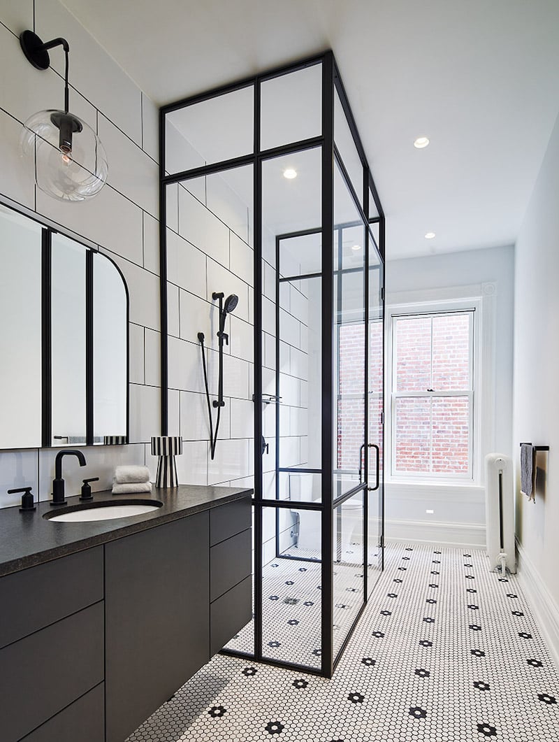 10 New Trends In Shower Design -6A - Architessa