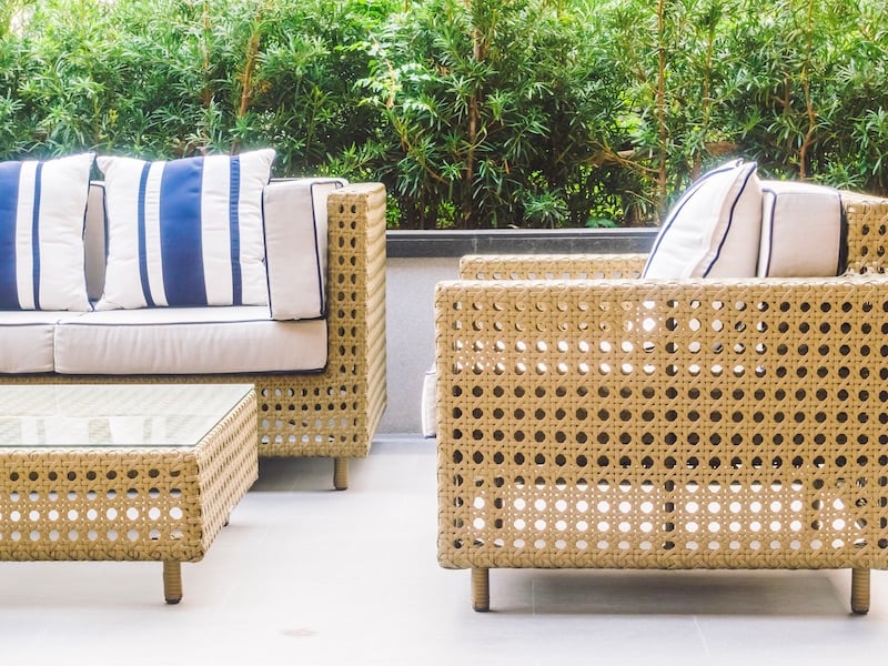 10 Tips For Choosing The Right Outdoor Furniture and Accessories For Your Home - Do Your Research