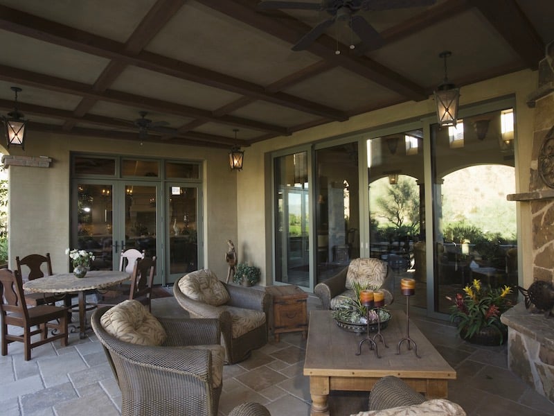 10 Tips For Outdoor Living Design - Patio