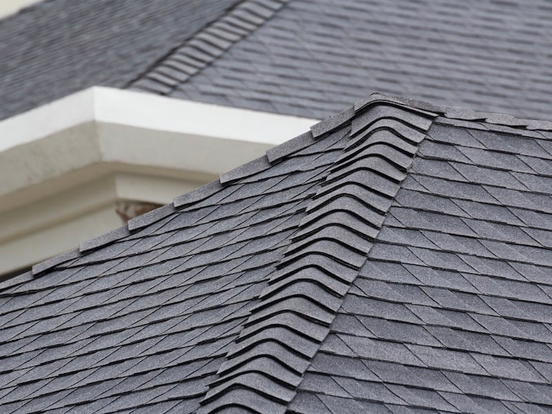 12 Tips For Fall Home Maintenance - Roof