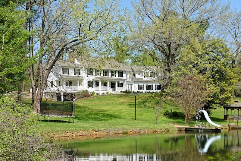 14 Easy Ways To Make Your Home Summer Ready - 1
