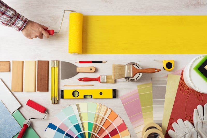 14 Easy Ways To Make Your Home Summer Ready - 10