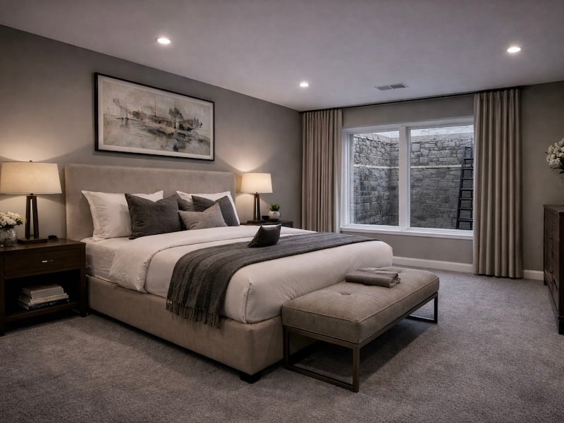 14 Tips For Remodeling Your Basement - Code and Environmental Requirements - 2