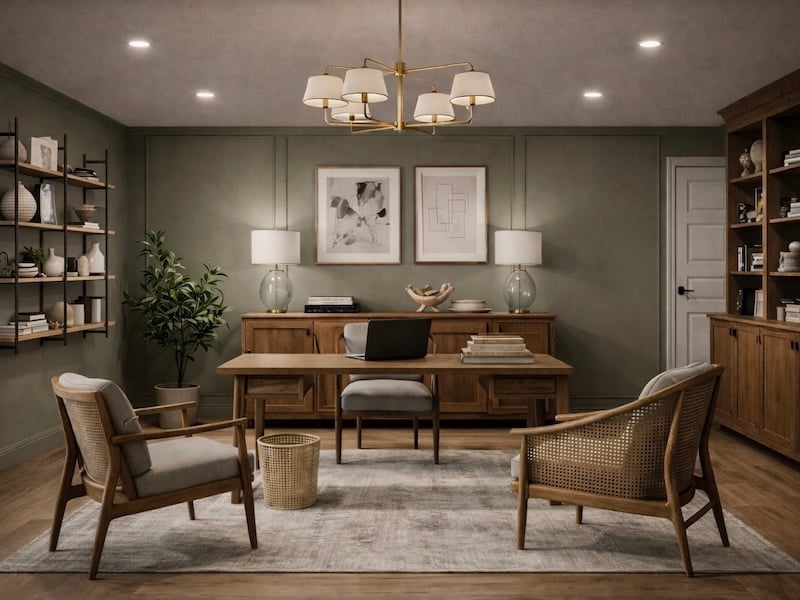 14 Tips For Remodeling Your Basement - Define How You Will Use The Space