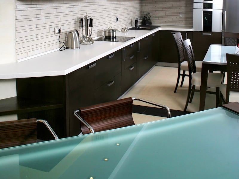 15 Popular Kitchen Countertop Materials - 9