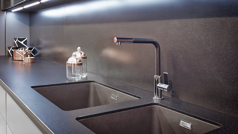 6 Most Popular Sink Styles To Consider For Your New Kitchen - 1-1