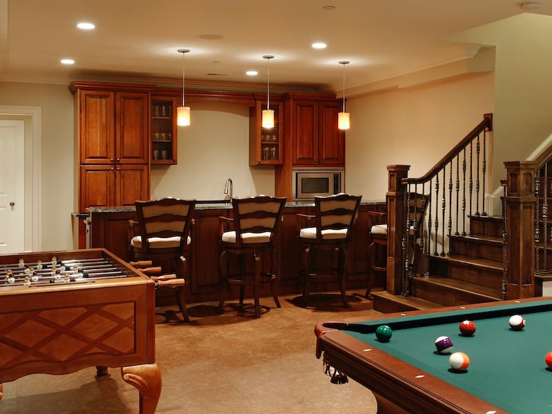 6 Tips For Remodeling Your Basement - 10