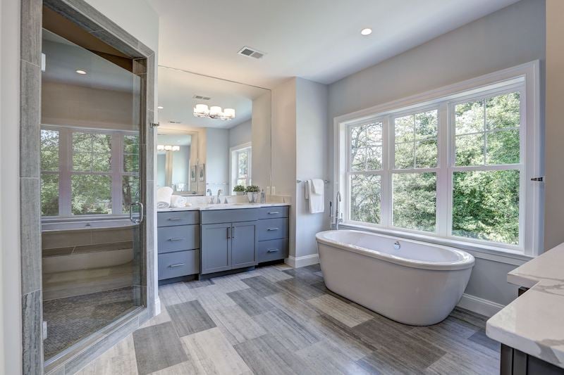 7 New Bathroom Design Trends -4