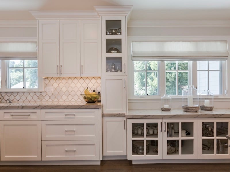 Making the Most out of Your Kitchen Space - Hampden Design
