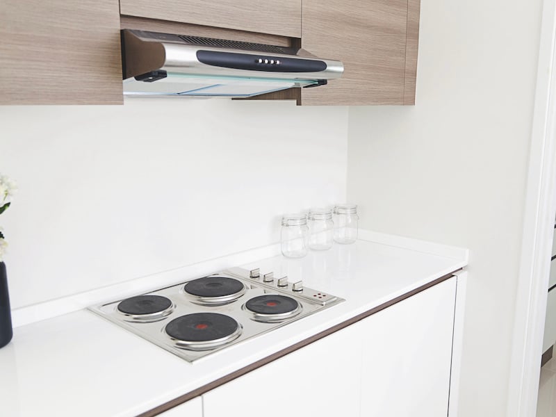 A Guide To Choosing The Best Cooktop Or Range For You - Electric Coil Burner Cooktop