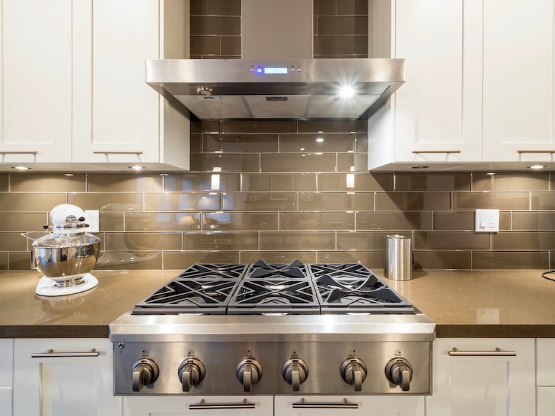 A Guide To Choosing The Best Cooktop Or Range For You