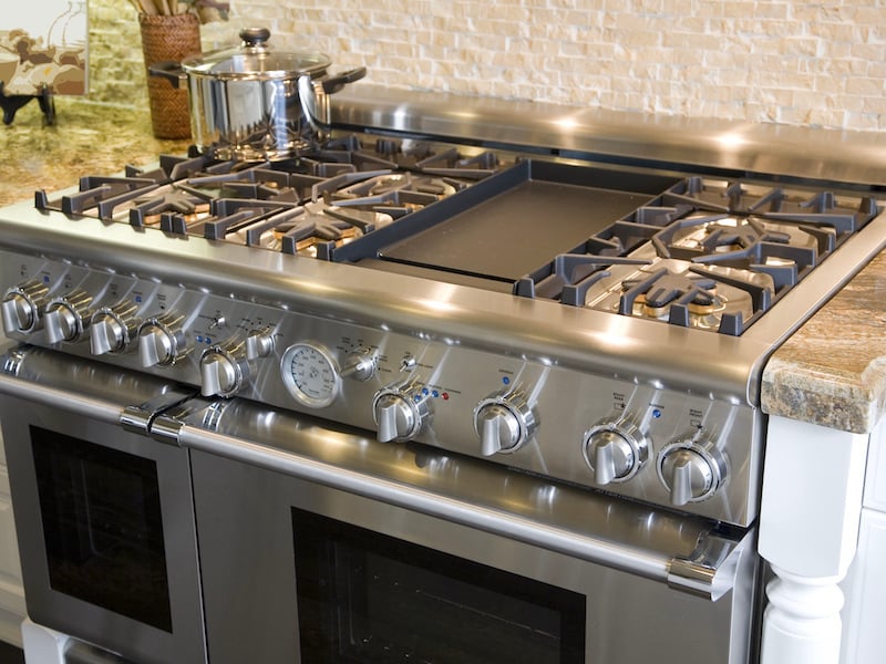 A Guide To Choosing The Best Cooktop Or Range For You