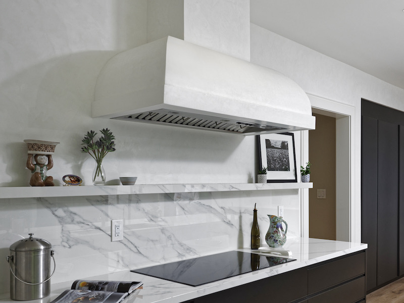 choosing a cooktop
