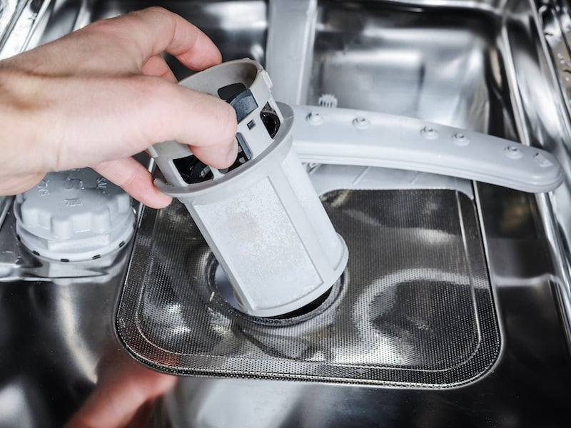 A Guide To Choosing The Best Dishwasher For You - Water Filtration Sytstems