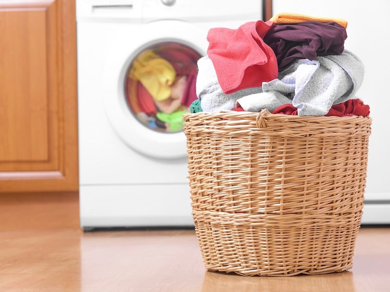 A Guide To Choosing The Best Dryer For You - Capacity