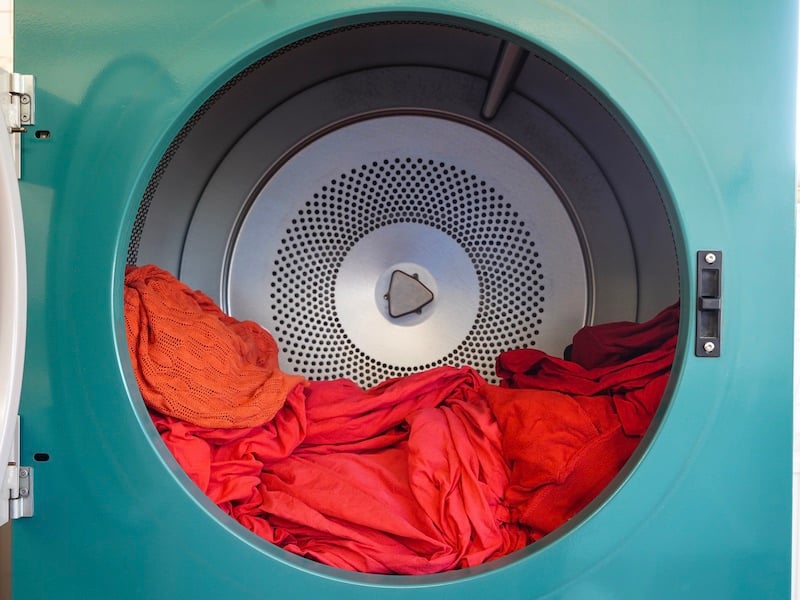 A Guide To Choosing The Best Dryer For You - Colors and Finishes