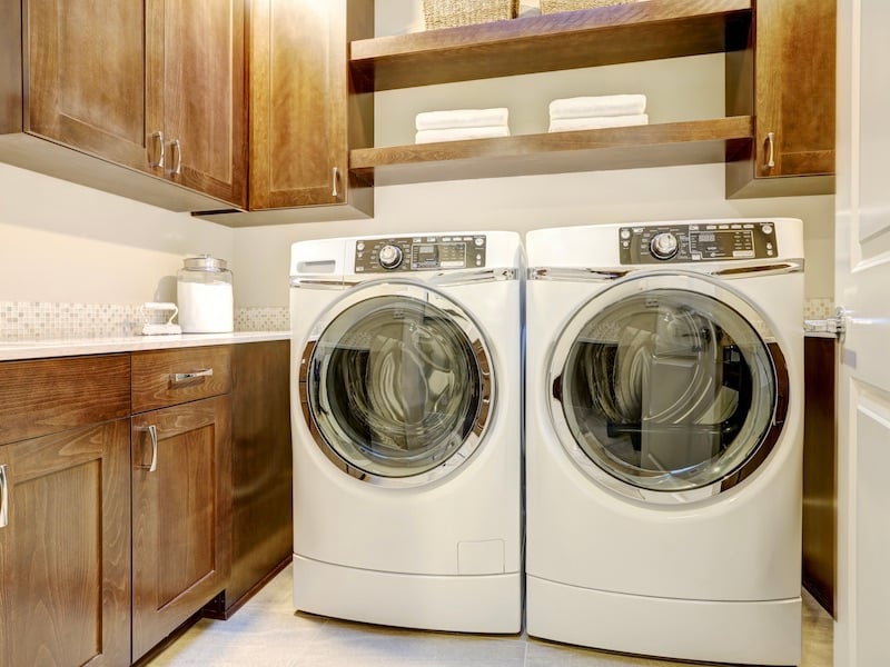 A Guide To Choosing The Best Dryer For You - Energy Efficiency