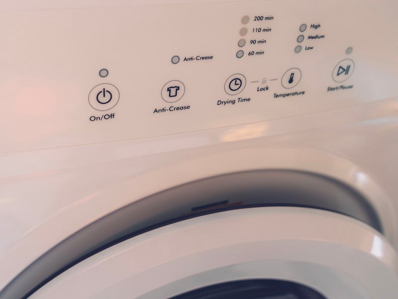 A Guide To Choosing The Best Dryer For You - Features and Options