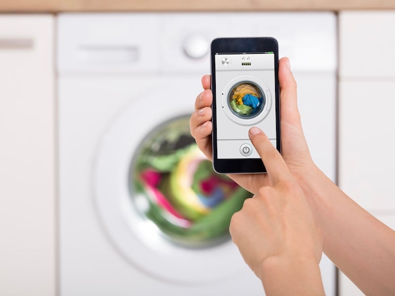 A Guide To Choosing The Best Dryer For You - Smart Technology