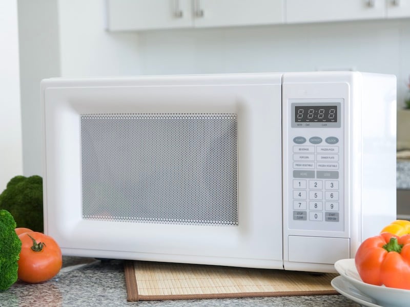 A Guide To Choosing The Best Microwave - Countertop