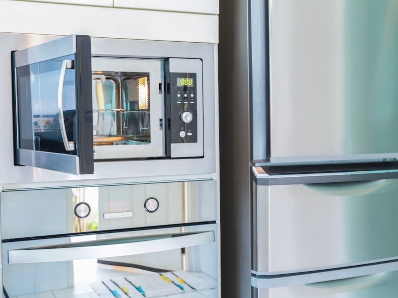 A Guide To Choosing The Best Microwave - Power
