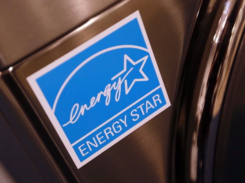 A Guide To Choosing The Best Refrigerator For You - Energy Star Rating