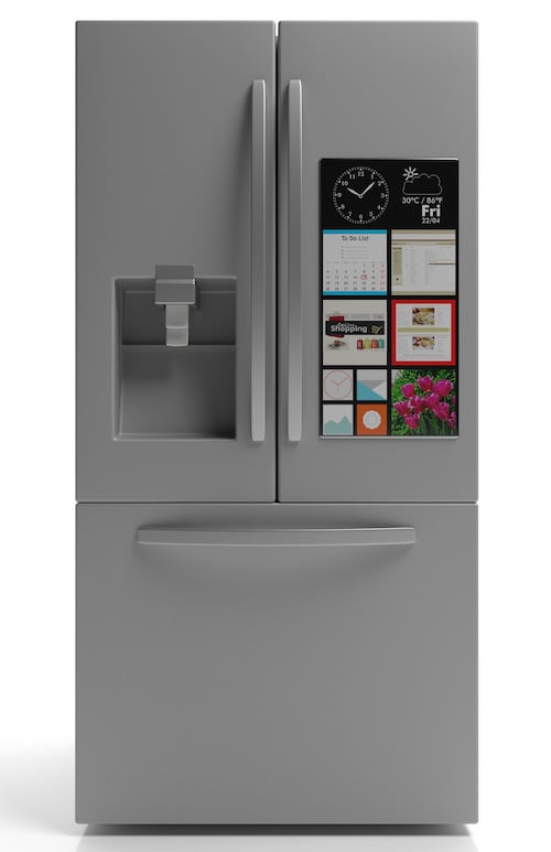 A Guide To Choosing The Best Refrigerator For You - Smart Technology