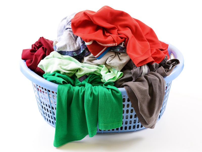 A Guide To Choosing The Best Washing Machine For You - Laundry Basket