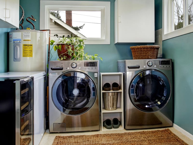 A Guide To Choosing The Best Washing Machine For You - Utility Check