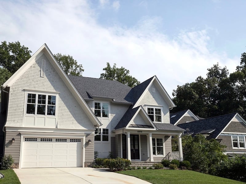 A Guide To Remodeling vs. Custom Homebuilding - Financial Considerations