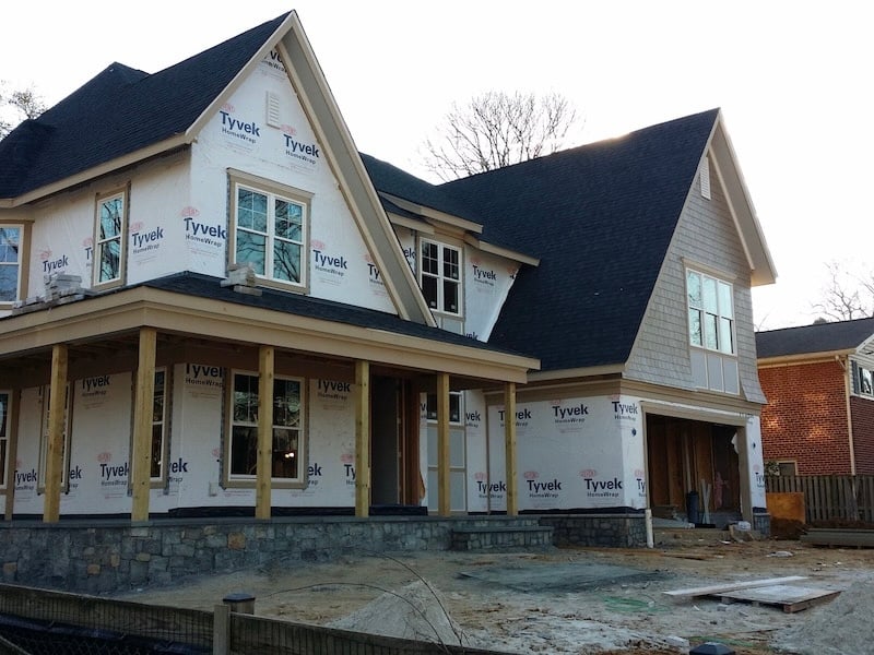 A Guide To Remodeling vs. Custom Homebuilding - Functional and Aesthetic Considerations