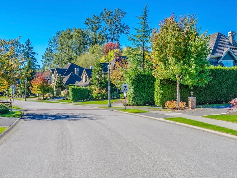 A Guide To Remodeling vs. Custom Homebuilding - Location Considerations