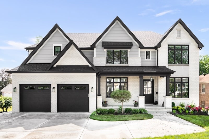 A Guide To Remodeling vs. Custom Homebuilding - Planning Considerations