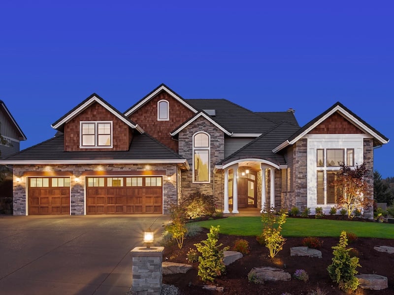 Arts and Crafts Architecture and Home Design - Introduction