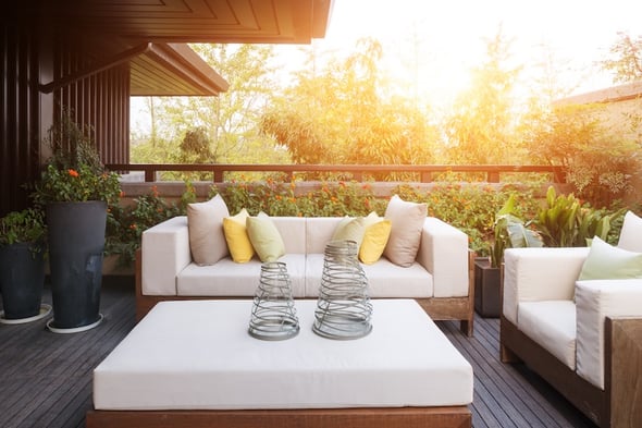 14 Easy Ways To Make Your Home Summer Ready 14 Easy Ways To Make Your Home Summer Ready