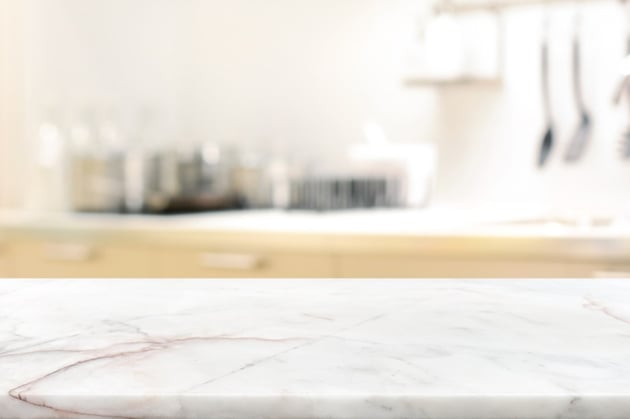 14 Popular Kitchen Countertop Materials