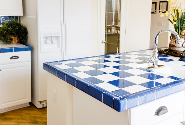 14 Popular Kitchen Countertop Materials