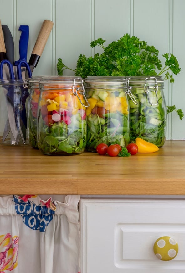 5 Tips On Choosing The Right Kitchen Cabinet Hardware