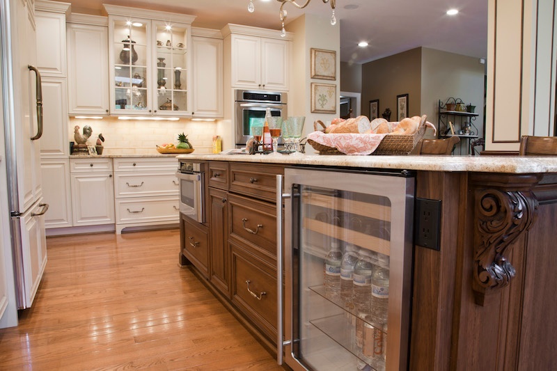 A Guide To Choosing The Best Beverage Center For You