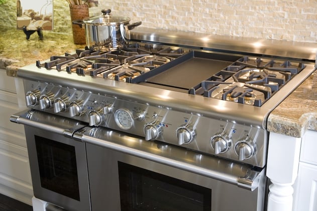 A Guide To Choosing The Best Cooktop Or Range For You