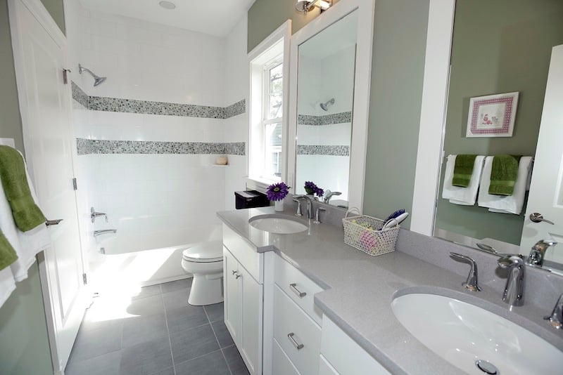 How Much Does It Cost To Remodel Your Bathroom?