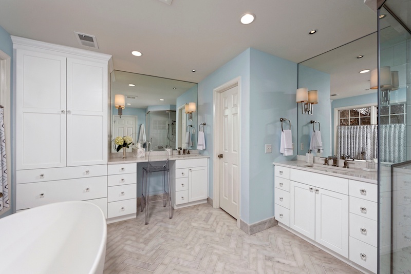 How Much Does It Cost To Remodel Your Bathroom?