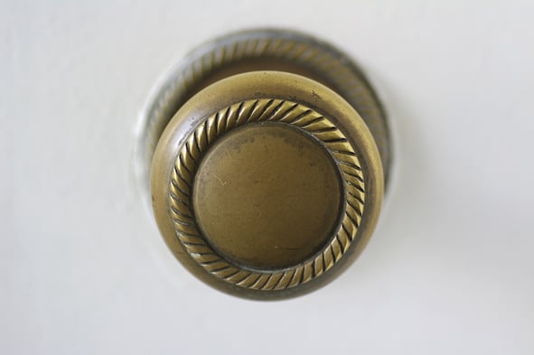 Tips For Selecting The Right Hardware For Your Interior Doors