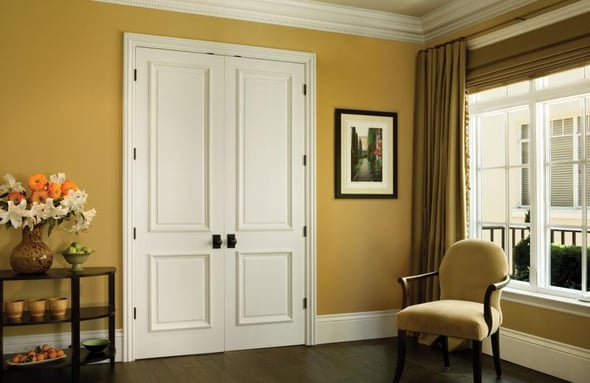 What You Need To Know When Choosing Interior Doors For Your Home