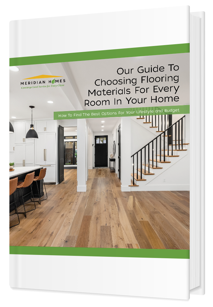 Our Guide To Choosing Flooring Materials For Every Room In Your Home