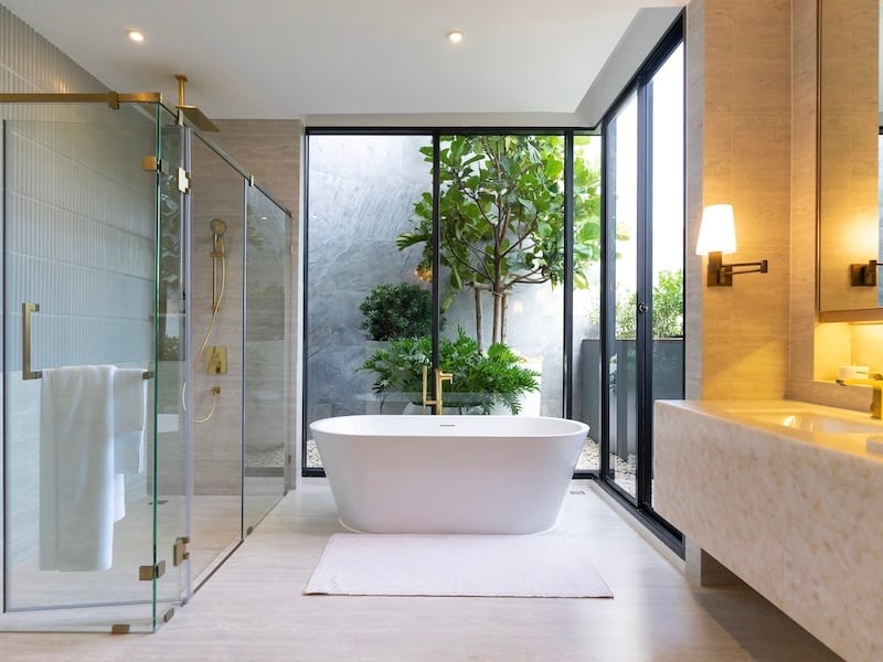 Budgeting For A Home Remodel In The Washington DC Area - Cost Versus Value