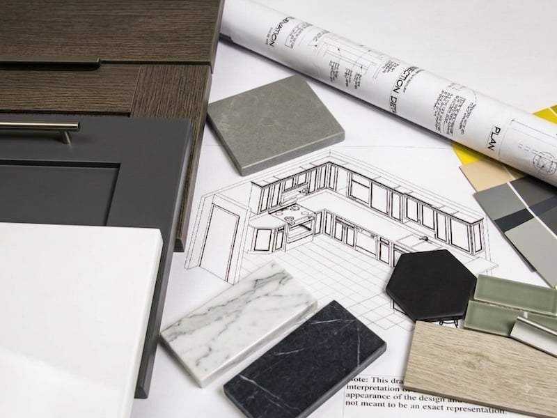 Budgeting For A Home Remodel In The Washington DC Area - How A Design Turns Into A Final Price