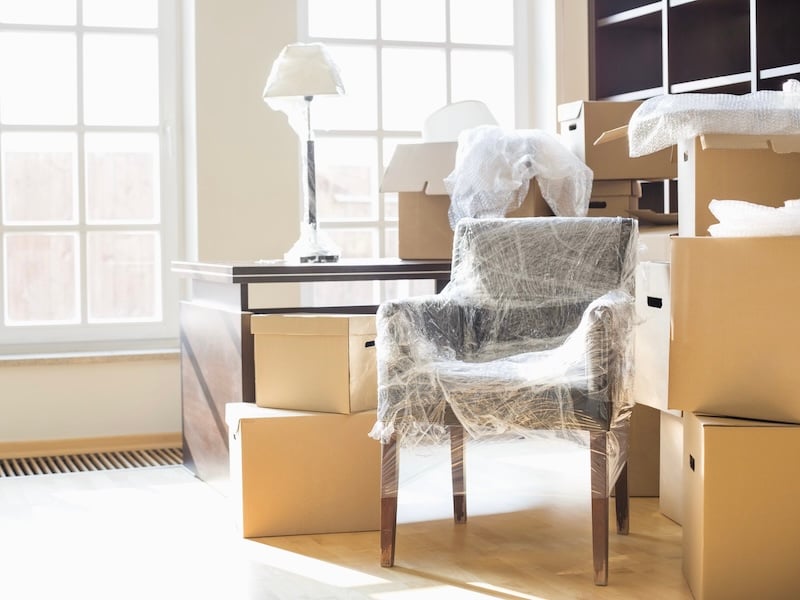 Budgeting For A Home Remodel In The Washington DC Area - Look Beyond The Remodel Itself - 2